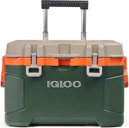 Igloo Trailmate 52Qt Wheeled Cooler