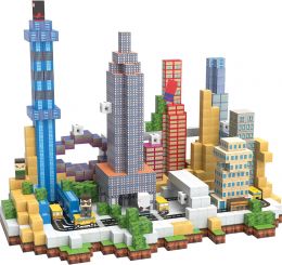 AIDYVOI 100PCS Magnetic Blocks, Bundle of 2