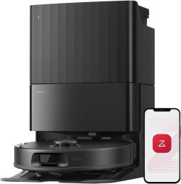 roborock Qrevo S5V Robot Vacuum and
