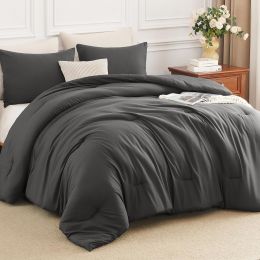 HIMEET King Size Comforter Set