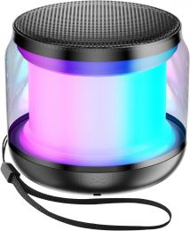 NOTOKA Mini Portable Bluetooth Speaker Rechargeable Portable, Bundle of 3