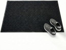 Restaurantware Comfy Feet 36 x 24 Inch No-Slip Floor Mat 1 24 Inch, 36 x 24 Inch