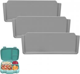Generic 3 Pack Replacement 3 Pack, Bundle of 4