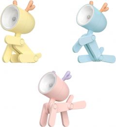 SpassLeben Cute Night Light for, Bundle of 2
