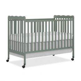 Dream On Me Carson Classic 3-in-1 Convertible Full-Size Baby