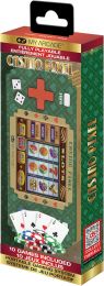 My Arcade Casino Pixel: Casino Video Game Portable