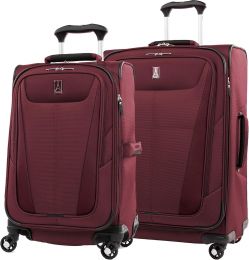 Travelpro Maxlite 5 Softside Spinner Set 2-Piece