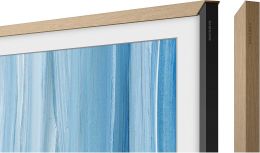 Samsung 50-Inch The Frame Customizable Bezel