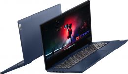 Lenovo IdeaPad 3 Laptop
