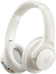 Renewed Soundcore Q11i Wireless Over-Ear Bluetooth Headphones by Anker Wireless