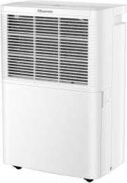 Hisense 25-Pint Compact Portable Dehumidifier Portable