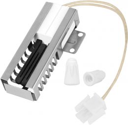Resflyar Upgraded DG94-00520A Gas Range Oven Igniter Fit for, Bundle of 2