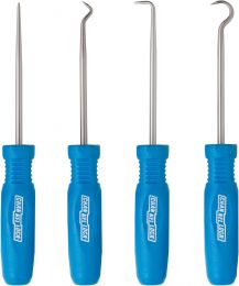 Channellock 4pc Hook & Pick Set HP-4A 4pc, Pack of 1