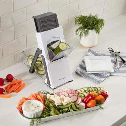Cuisinart PrecisionSlice™ Mandoline