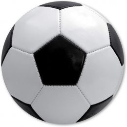 Magnet America Soccer Ball Car, Bundle of 4