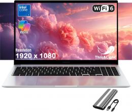 SAMSUNG 2024 Laptop 1920 x 1080
