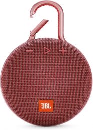 JBL Clip 3 Waterproof Wireless Portable