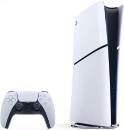 PlayStation®5 Digital Edition (slim) Digital