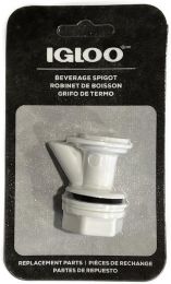 Igloo Push-Button Spigot for 2-10, Bundle of 3