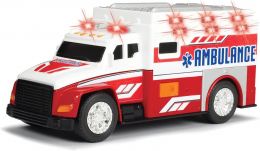 DICKIE TOYS Hong Kong Ltd Toys, Bundle of 2