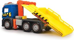 DICKIE TOYS Toy Truck, Bundle of 2
