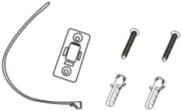 Sakugi Storage Shelves Accessories, Bundle of 7
