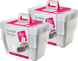 Life Story 20 Pack Plastic Plastic 20 Pack, 6 Liter