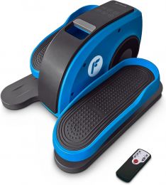 FITNATION by Echelon Pedal Pro Plus Motorized Seated Elliptical