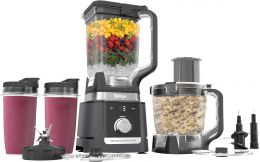 Renewed Ninja (Refurbished) CO905KS Deluxe Kitchen System