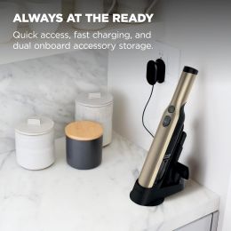 Shark WANDVAC Cordless Hand Vacuum Portable 1.4 lbs