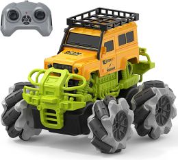 GMPAJHL Remote Control Car, Bundle of 2
