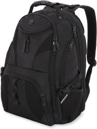 SwissGear 1900 ScanSmart Laptop Backpack 31L