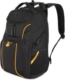 SwissGear 1900 Mini ScanSmart 16-Inch Backpack