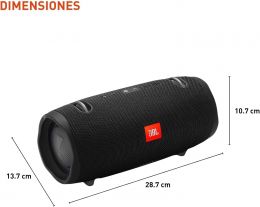 JBL Xtreme 2 Waterproof Portable