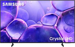 Renewed Samsung 50 Inch Smart TV 2025 Class U8000 50 Inch