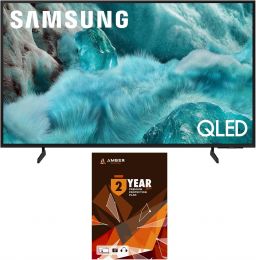 Samsung QN50Q7FAAFXZA 50 Inch QLED Q7F 4K Vision AI 50 Inch