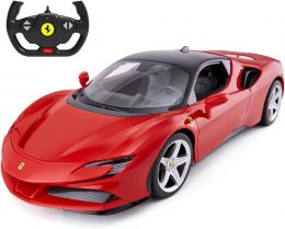 RASTAR RC Car