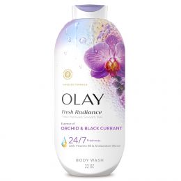 Olay Body Wash for Women, Bundle of 3