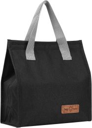 HexinYigjly Lunch Bag Insulated, Bundle of 4