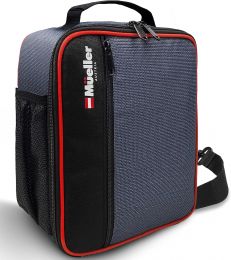 MÜELLERHOME Lunch Bag LXS-135b, Bundle of 4