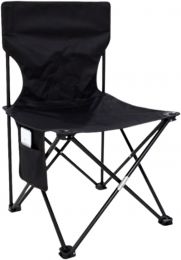 Soulagers Outdoor Camping Chair, Bundle of 2