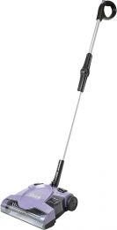 Renewed Shark V2945Z 12in Rechargeable Floor Carpet Sweeper (Renewed) Rechargeable 12in