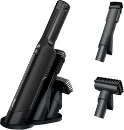 Renewed Shark WV410CO WANDVAC Cordless Handheld Vacuum Cleaner Portable