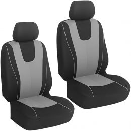YoRise 2PCS Car Seat Covers, Bundle of 2