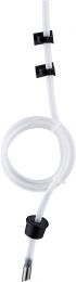 BAGNOLUX Kitchen Sink Soap Dispenser, Bundle of 3