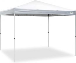 Caravan Canopy CVAN21007900010 Sports V Series 2 10 x 10 Ft, 10 x 10
