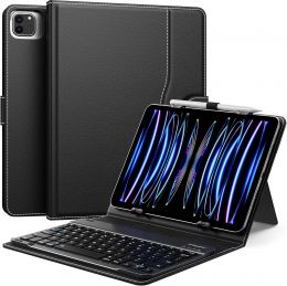 MoKo Universal Tablet Case Wireless