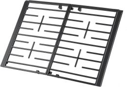 atgestore W11394363 Stove Grate Replacement for Whirlpool Gas Stove Cast Iron Grate WPW10447923 WFG524SLAB0