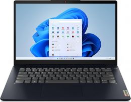 Lenovo IdeaPad 3 Laptop