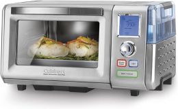 Cuisinart CSO-300N1 Steam & Convection Oven Stainless Steel